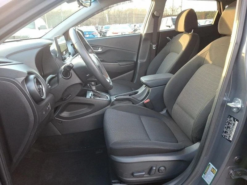 2023 Hyundai Kona - Image 12 of 12