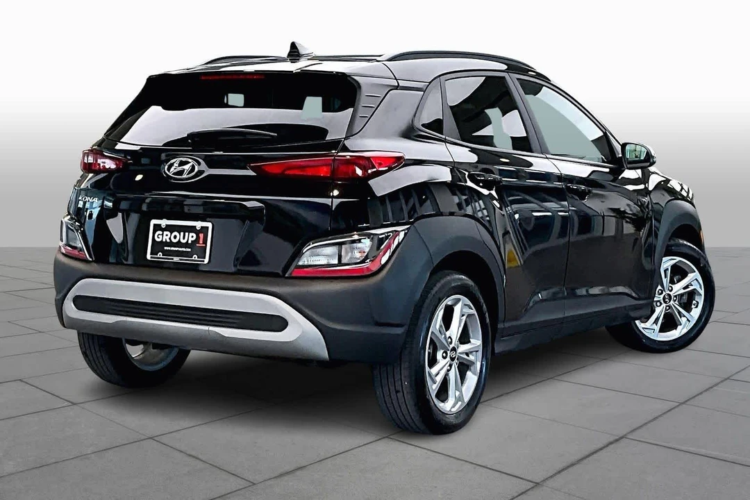 2023 Hyundai Kona - Image 12 of 12