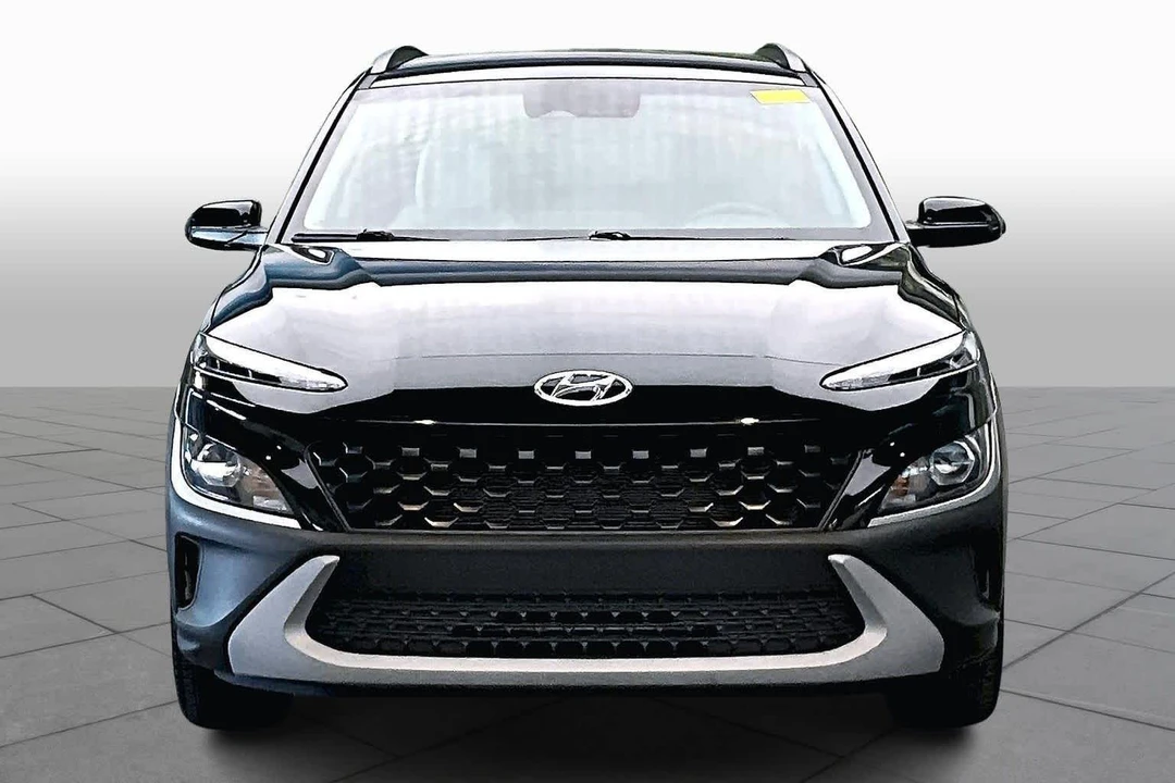 2023 Hyundai Kona - Image 4 of 12