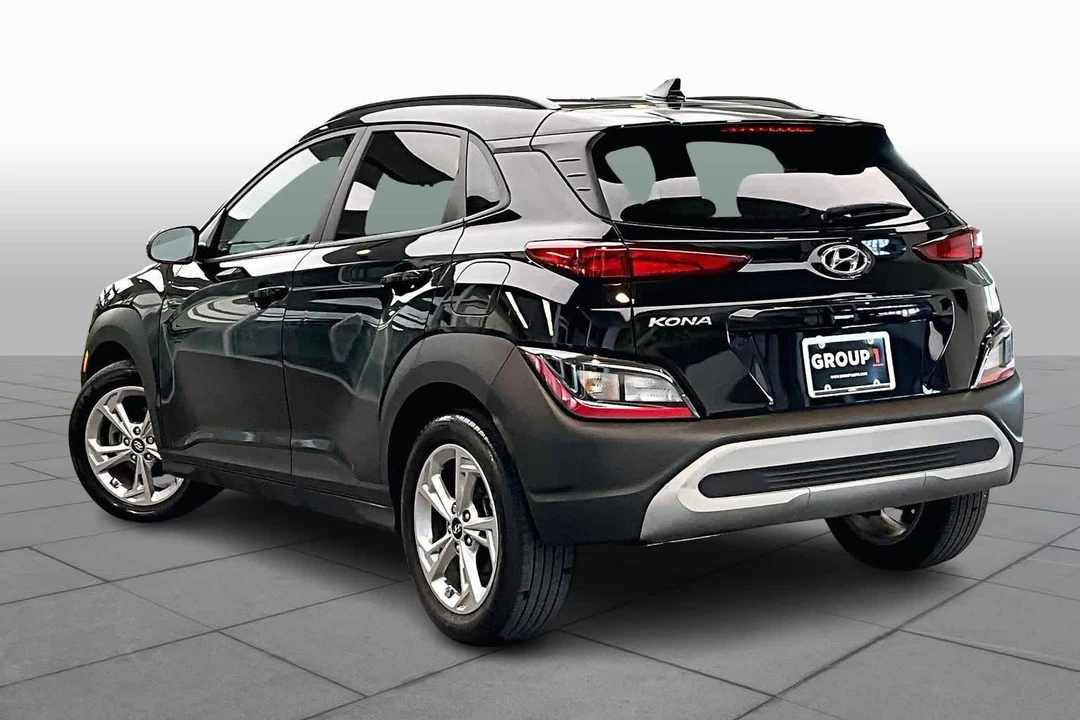 2023 Hyundai Kona - Image 11 of 12