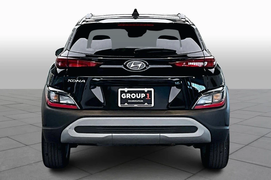2023 Hyundai Kona - Image 5 of 12