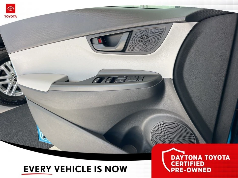 2023 Hyundai Kona - Image 4 of 12