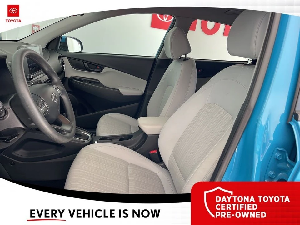 2023 Hyundai Kona - Image 3 of 12