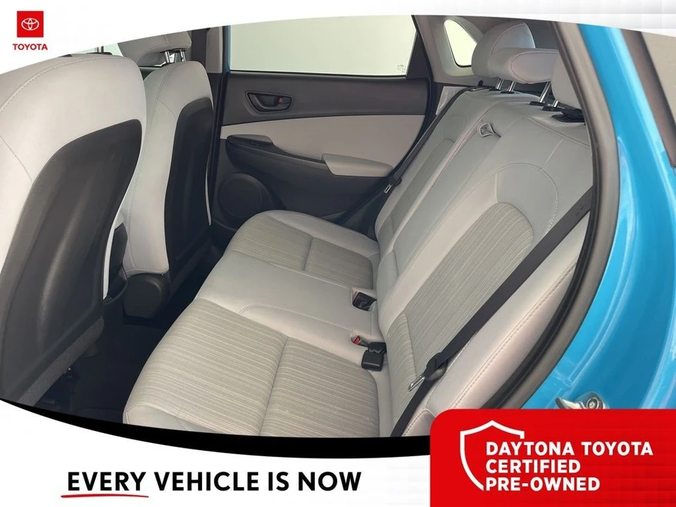 2023 Hyundai Kona - Image 12 of 12