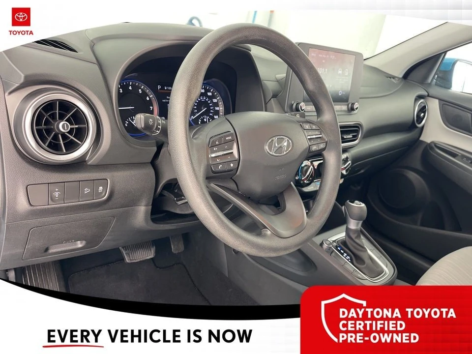 2023 Hyundai Kona - Image 2 of 12