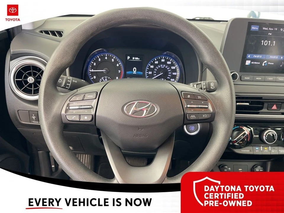 2023 Hyundai Kona - Image 5 of 12
