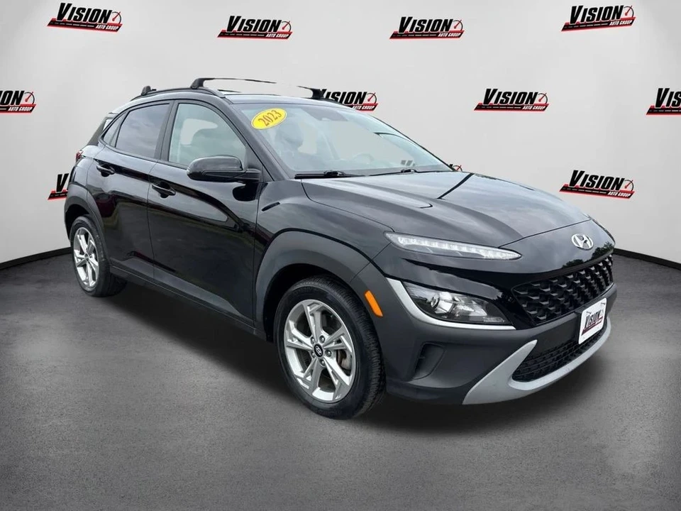 2023 Hyundai Kona - Image 3 of 12