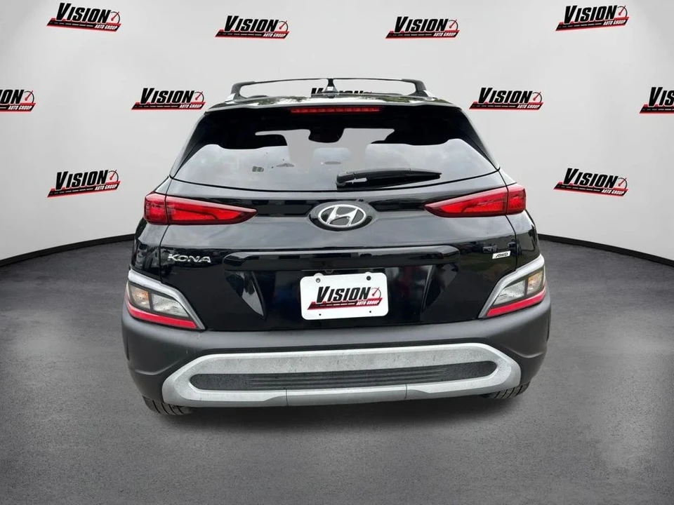 2023 Hyundai Kona - Image 6 of 12