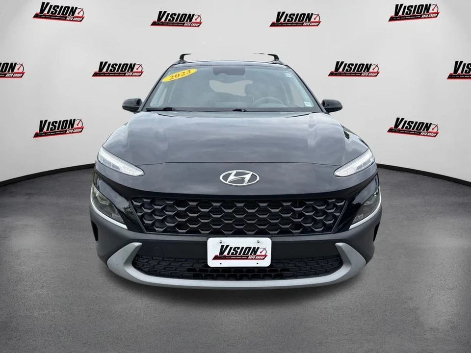 2023 Hyundai Kona - Image 2 of 12
