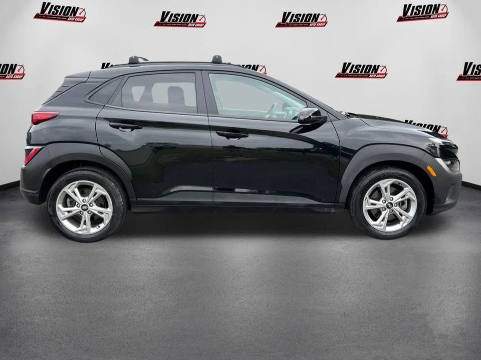 2023 Hyundai Kona - Image 4 of 12