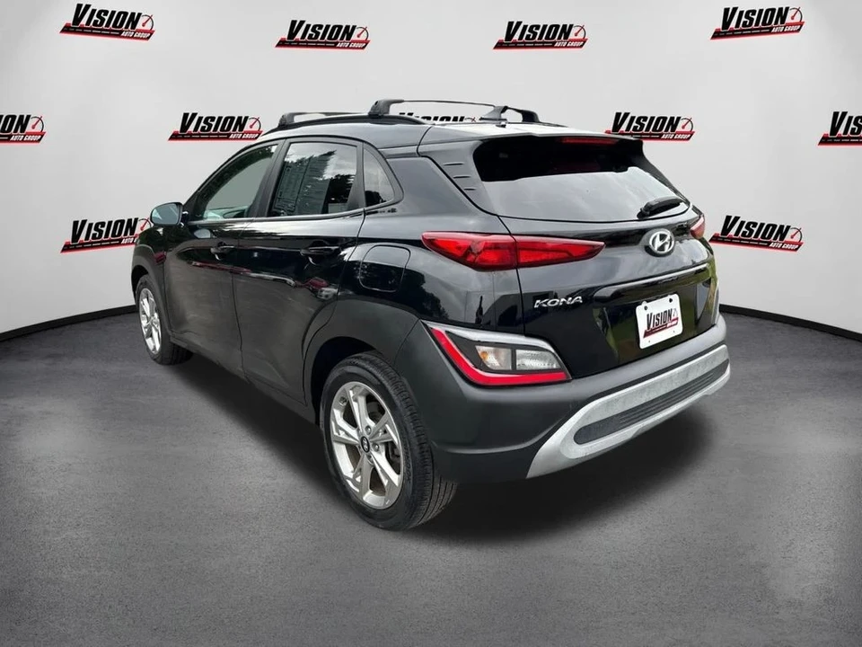2023 Hyundai Kona - Image 7 of 12