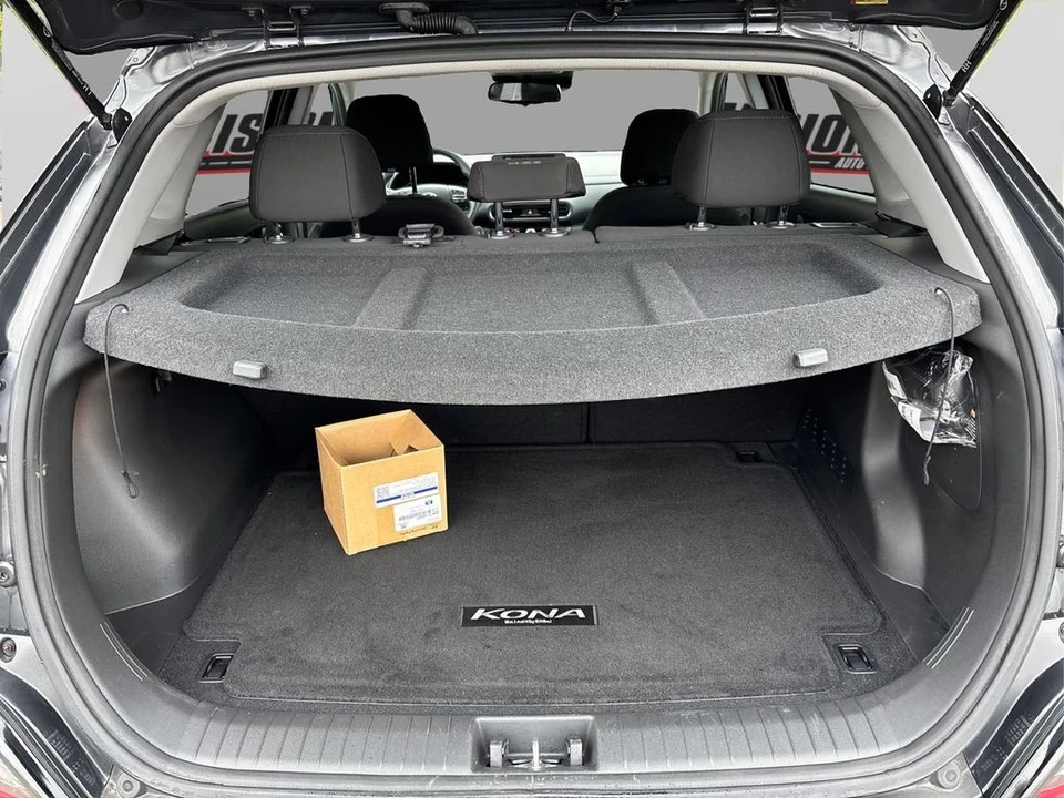 2023 Hyundai Kona - Image 11 of 12
