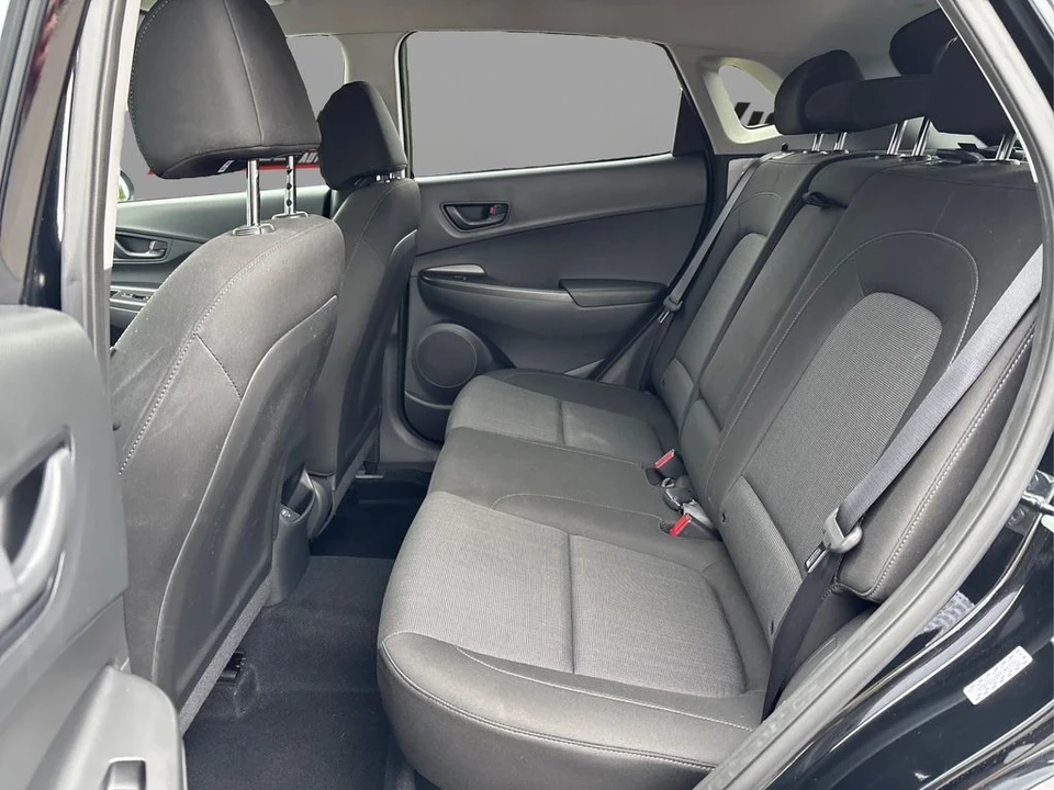 2023 Hyundai Kona - Image 10 of 12