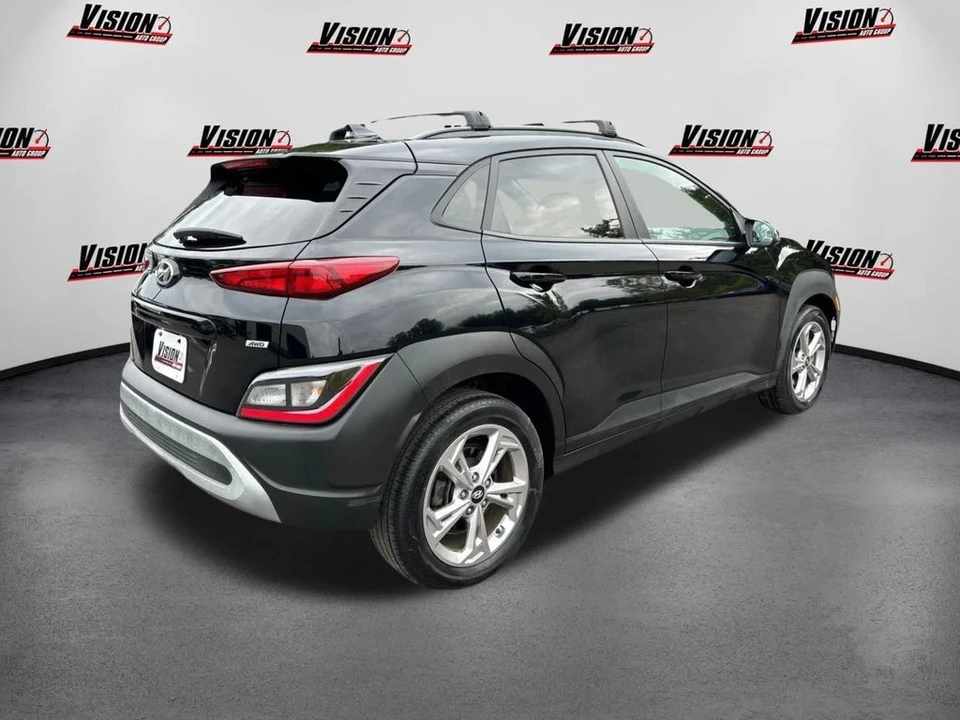 2023 Hyundai Kona - Image 5 of 12