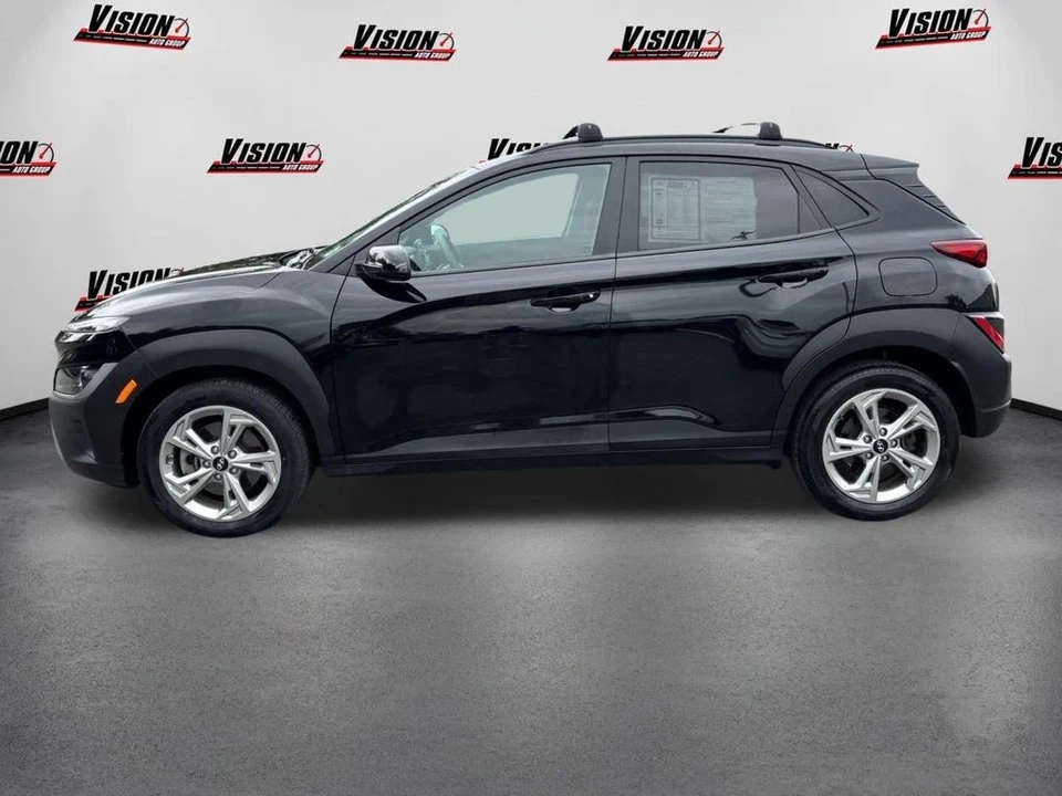 2023 Hyundai Kona - Image 8 of 12