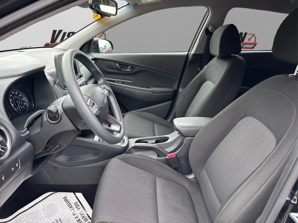 2023 Hyundai Kona - Image 9 of 12