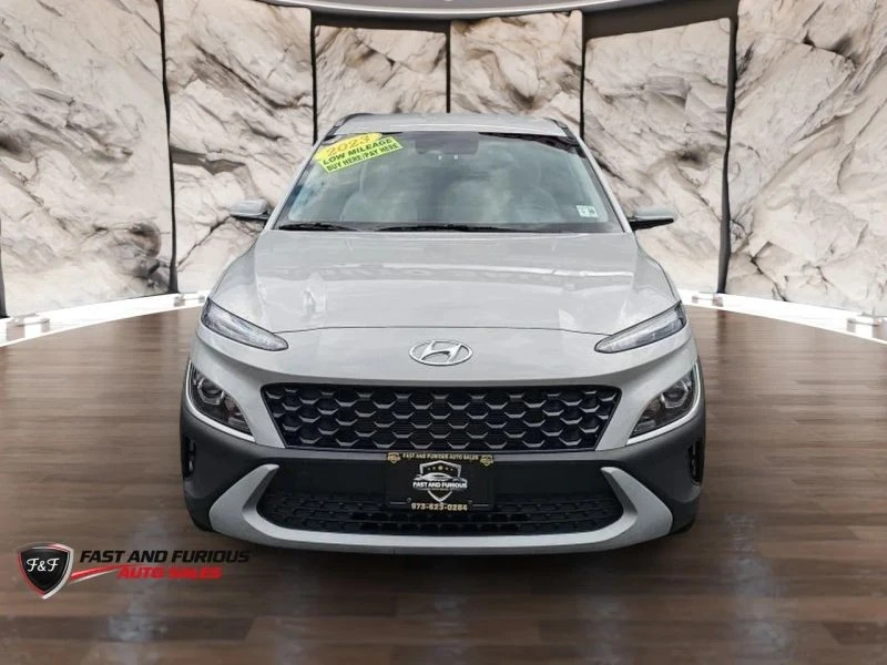 2023 Hyundai Kona - Image 2 of 12