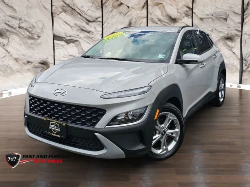 2023 Hyundai Kona - Image 3 of 12
