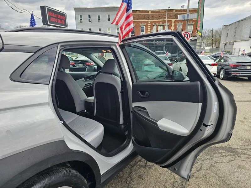 2023 Hyundai Kona - Image 12 of 12