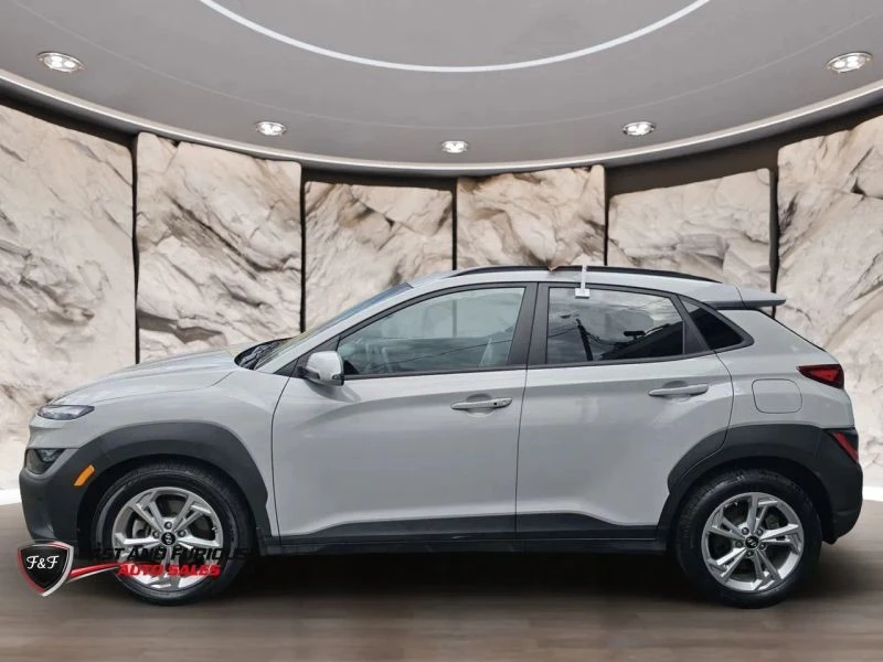 2023 Hyundai Kona - Image 5 of 12