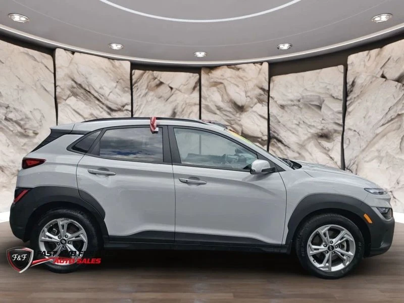 2023 Hyundai Kona - Image 4 of 12