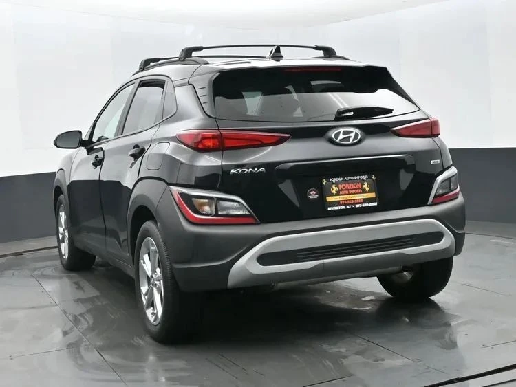 2023 Hyundai Kona - Image 9 of 12