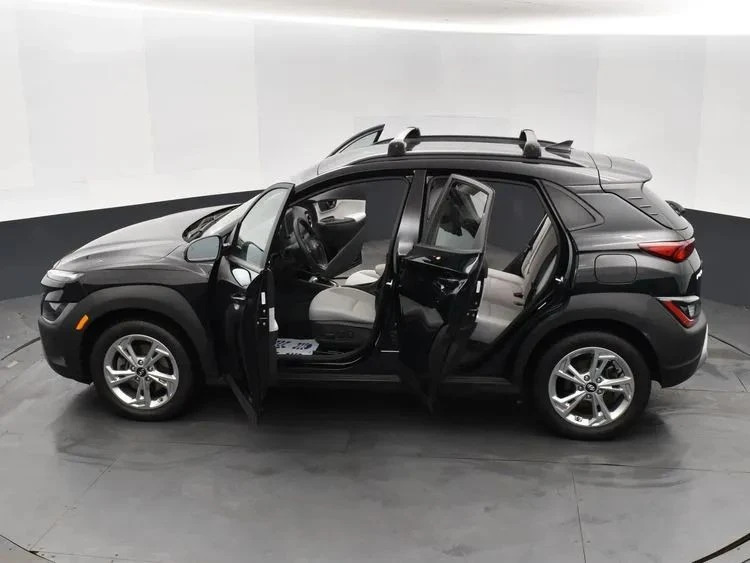 2023 Hyundai Kona - Image 7 of 12