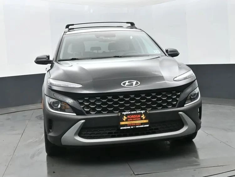 2023 Hyundai Kona - Image 3 of 12