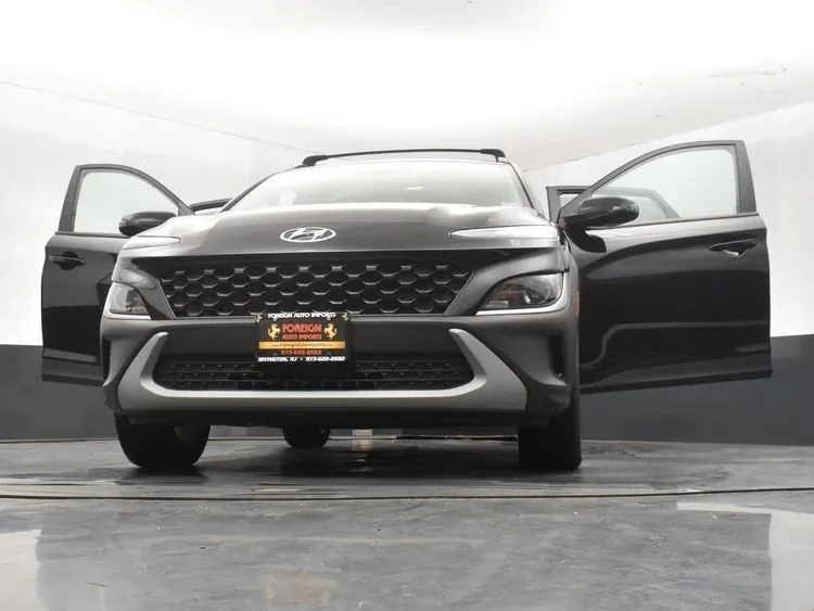2023 Hyundai Kona - Image 11 of 12