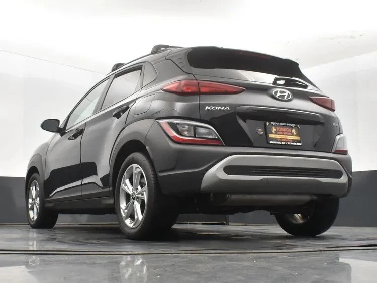 2023 Hyundai Kona - Image 12 of 12