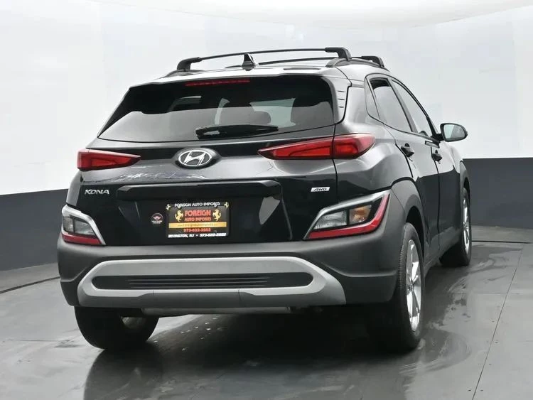 2023 Hyundai Kona - Image 8 of 12