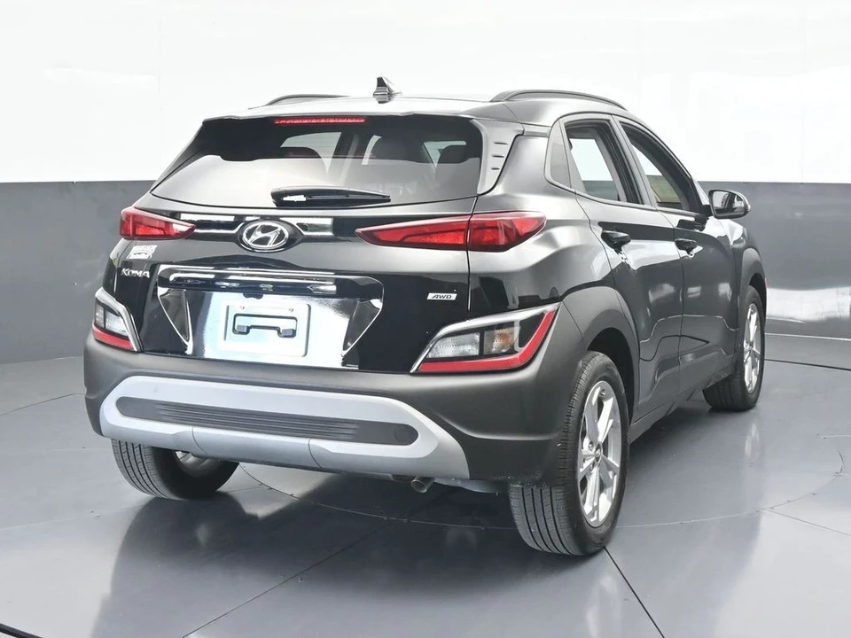 2023 Hyundai Kona - Image 5 of 12
