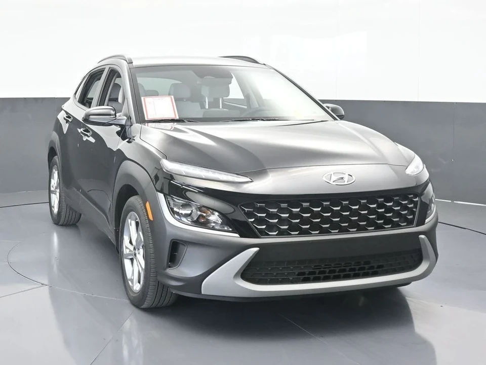 2023 Hyundai Kona - Image 9 of 12
