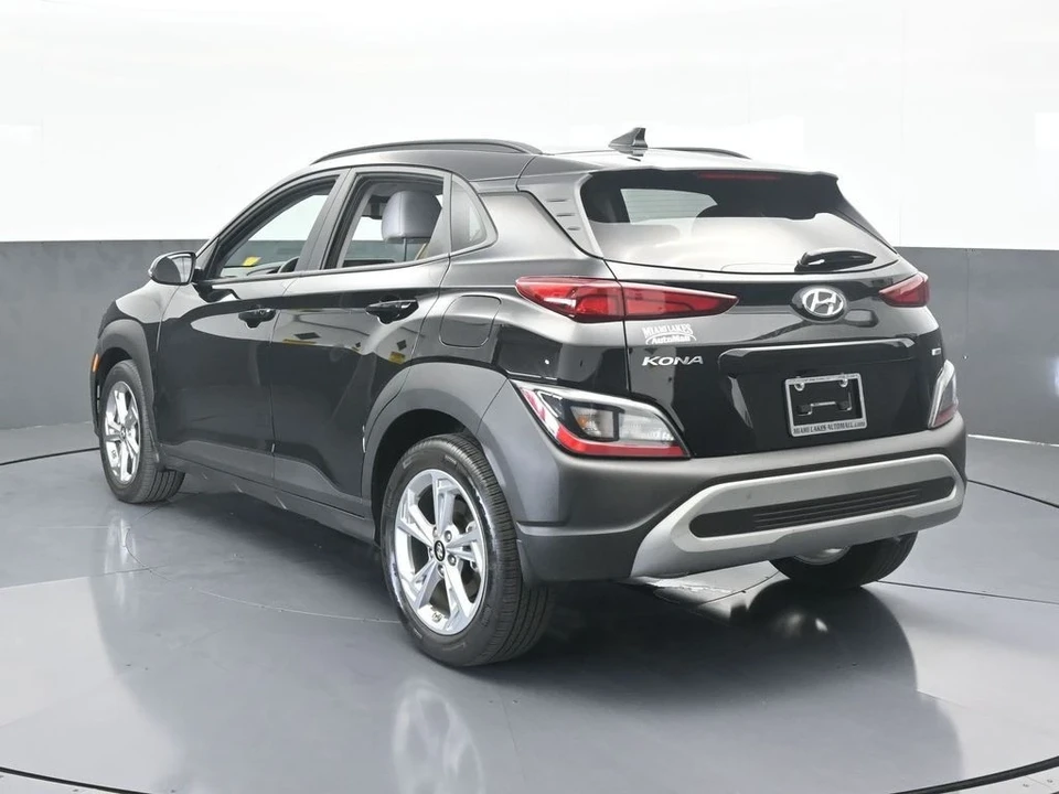 2023 Hyundai Kona - Image 4 of 12