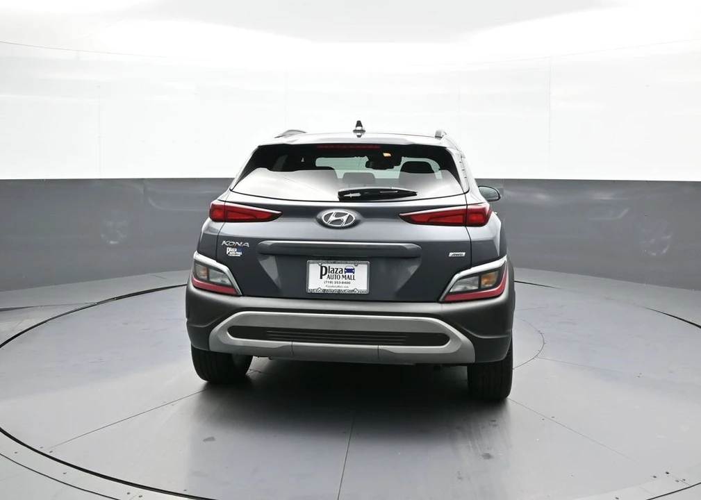 2023 Hyundai Kona - Image 7 of 12