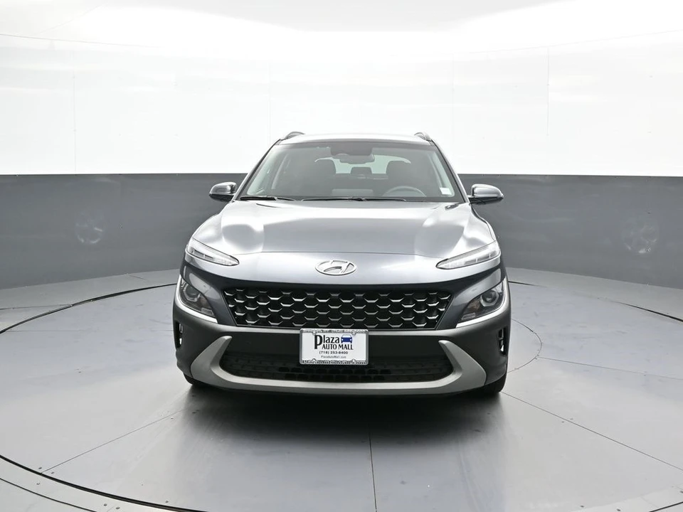2023 Hyundai Kona - Image 2 of 12