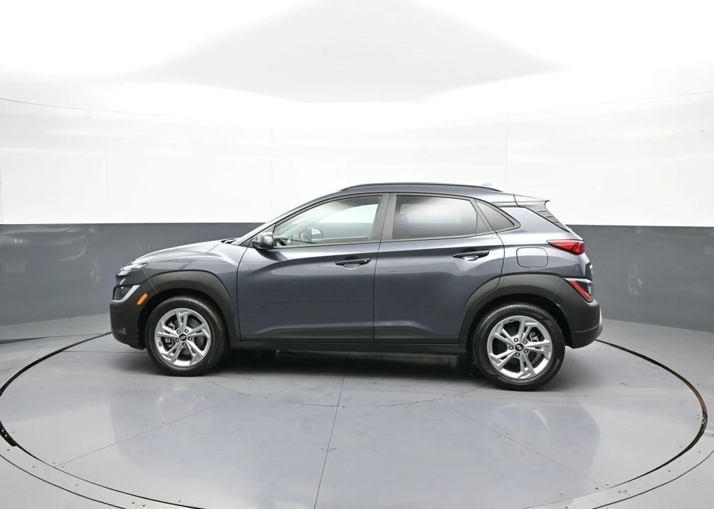 2023 Hyundai Kona - Image 9 of 12