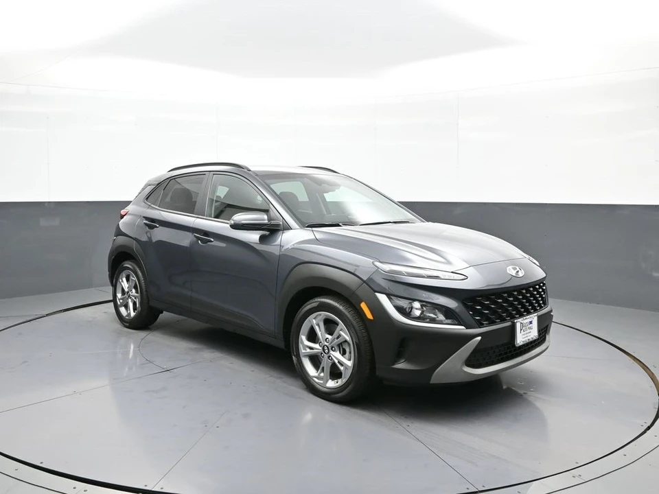 2023 Hyundai Kona - Image 4 of 12