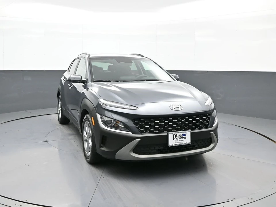 2023 Hyundai Kona - Image 3 of 12