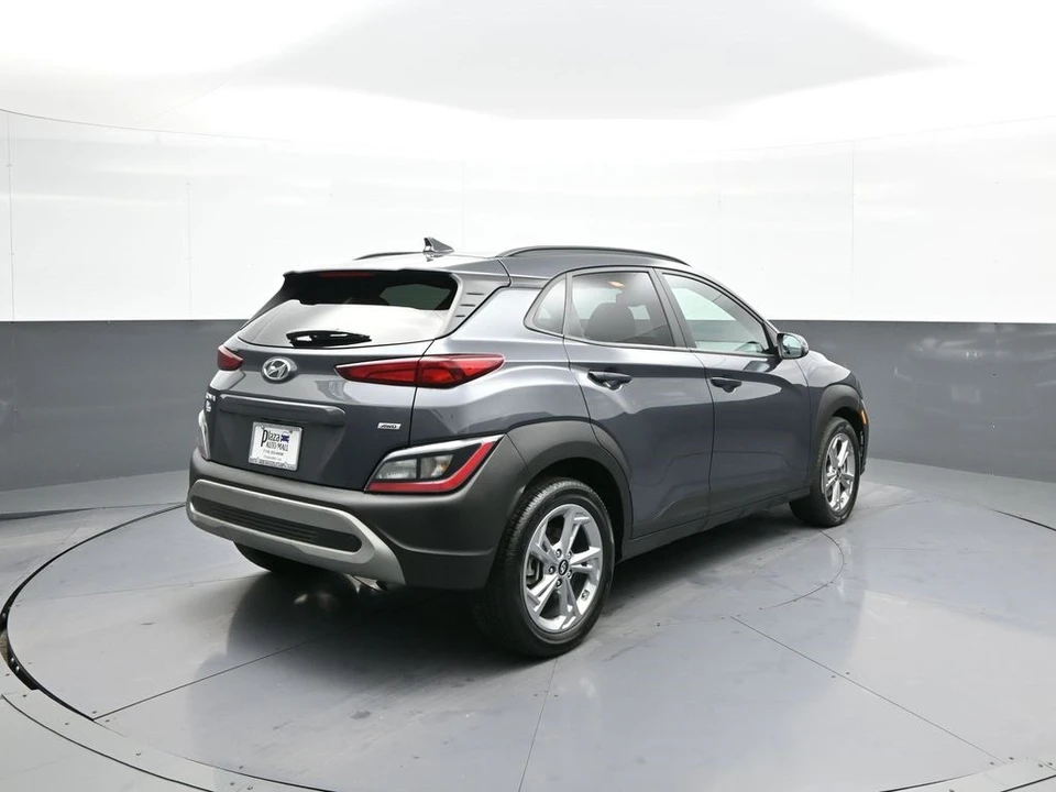 2023 Hyundai Kona - Image 6 of 12
