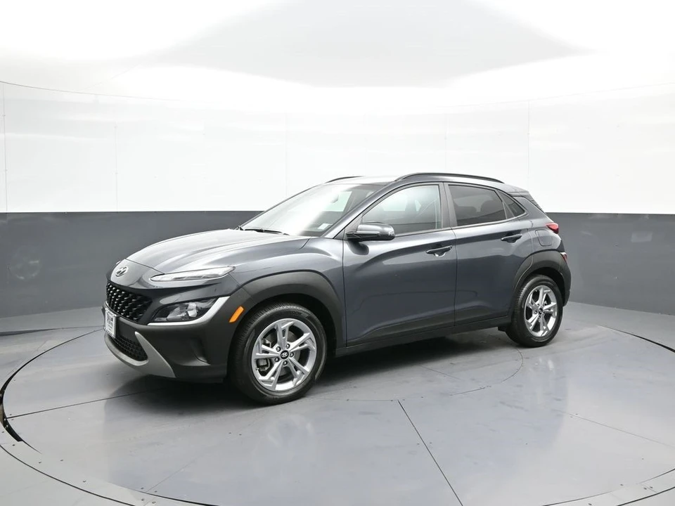 2023 Hyundai Kona - Image 10 of 12