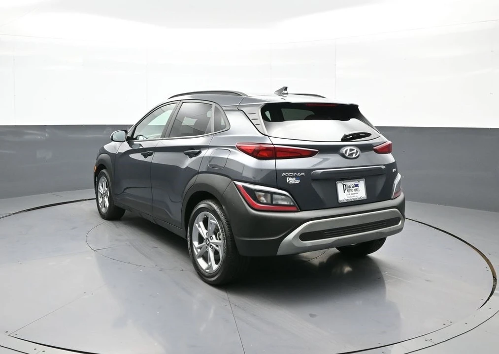 2023 Hyundai Kona - Image 8 of 12