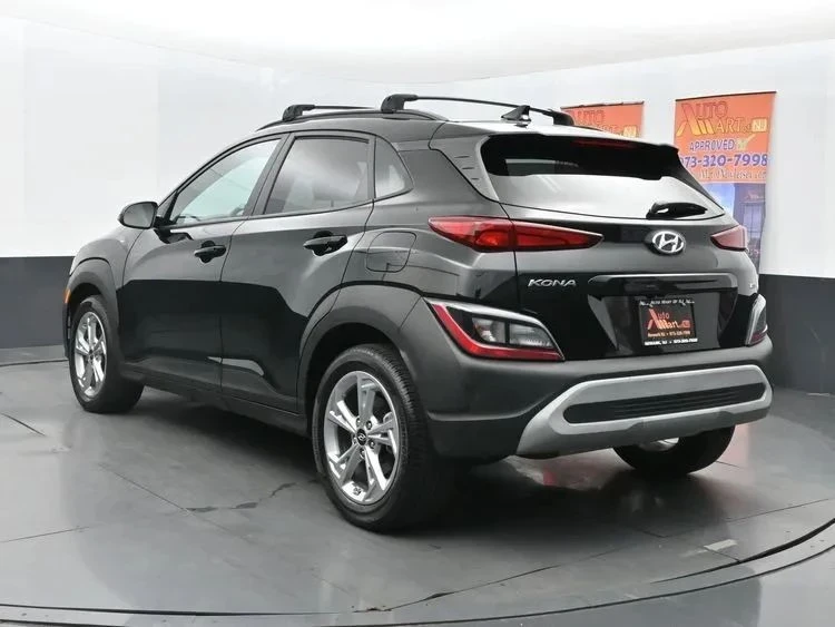 2023 Hyundai Kona - Image 9 of 12