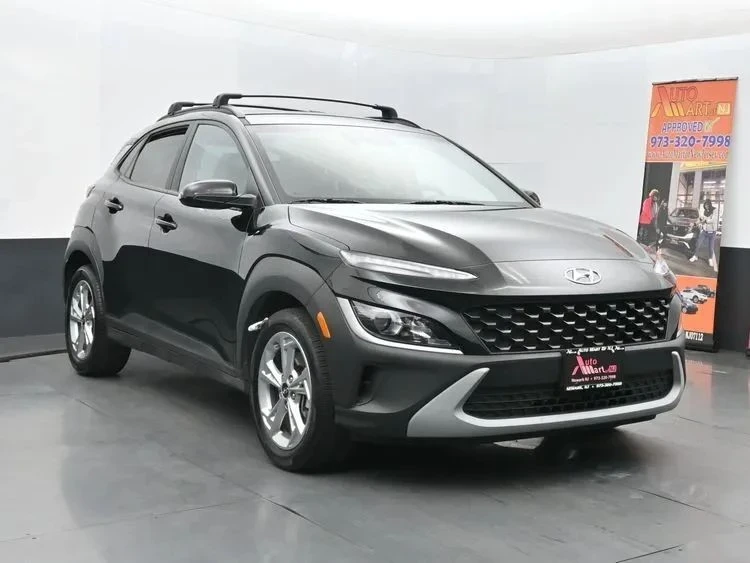 2023 Hyundai Kona - Image 2 of 12