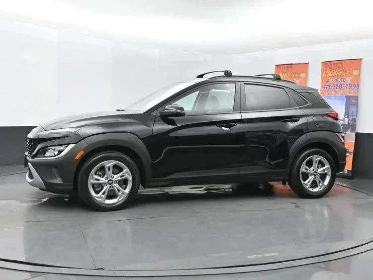 2023 Hyundai Kona - Image 5 of 12