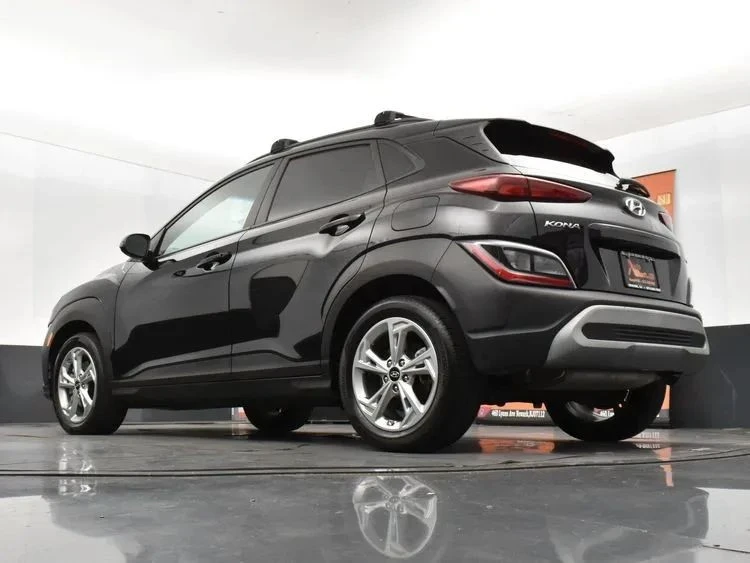 2023 Hyundai Kona - Image 12 of 12
