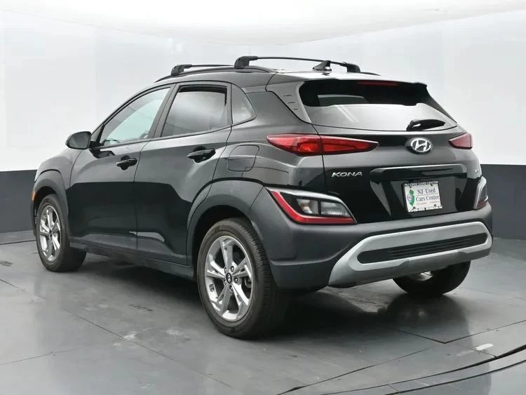 2023 Hyundai Kona - Image 9 of 12