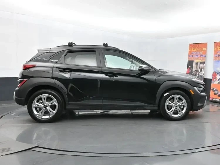 2023 Hyundai Kona - Image 4 of 12