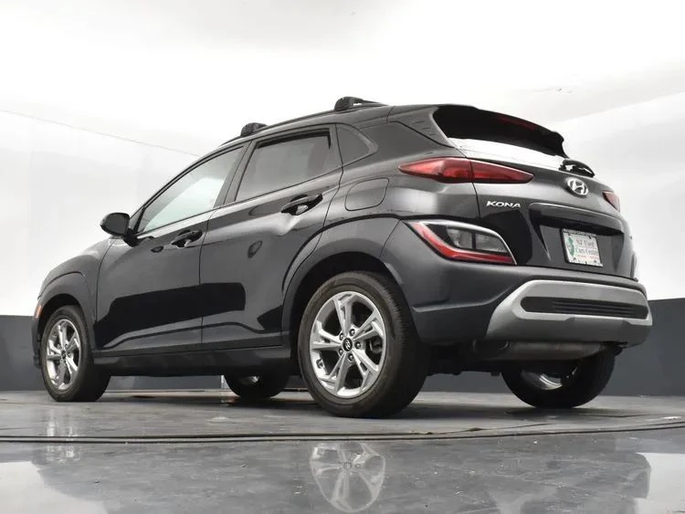 2023 Hyundai Kona - Image 12 of 12
