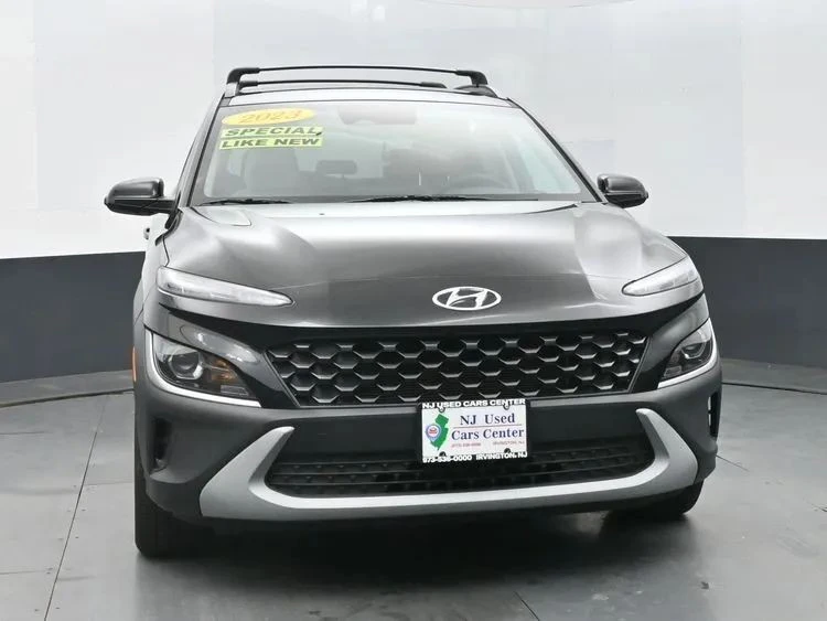 2023 Hyundai Kona - Image 3 of 12